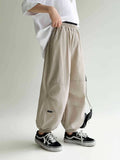 【as thin as a whisper】new summer collection: ultra-thin ice silk, cool, skin-friendly, breathable, casual anti-mosquito pants for boys and girls