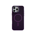 Premium mesh lens protection iphone 15/17 pro max case - breathable & heat dissipating for apple 14