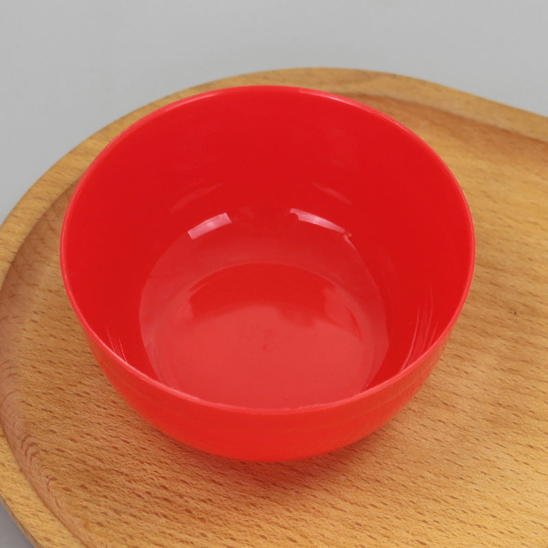 Beauty mask bowl #3 - plastic small bowl, diy mask mixing bowl, #3 beauty salon tool, beauty bowl, 88mm diameter, wholesale