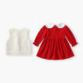 Girls' autumn dresses : cute lolita princess dresses for little girls, formal occasion dresses for girls