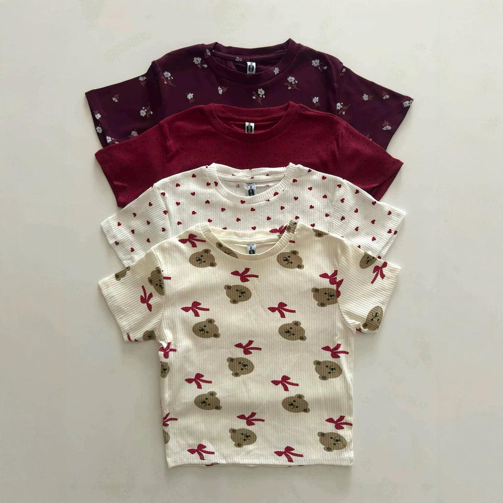 Wholesale tops women's comfy basicstops wholesale available stock t-shirtst-shirts for women