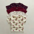 Wholesale tops women's comfy basicstops wholesale available stock t-shirtst-shirts for women