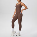 new arrival quick-drying beautiful back yoga clothes cloud-like silm hip-lifting sports suit outdoor casual running fitness clothes