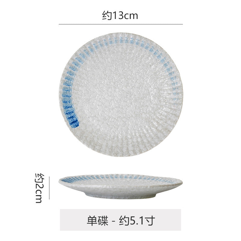 Japanese retro steamed egg cup, one-person soup cup, ceramic tableware, dessert bowl, bird's nest supplement, covered bowl, one-person stew cup