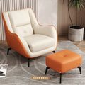 Beanbag sofa scandinavian small apartment popularcasual chair hotel business negotiation chair bedroom balcony single sofa chair