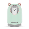 Green (cute bear 300ml)