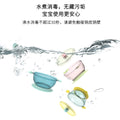 Factory direct new arrival: super suction baby food bowl - non-slip, drop-proof infant bowl - training suction bowl for babies