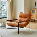 Sofa chair casual recliner accessible luxurycasual lazy sofa single backrest recliner b&b waiting reclining casual chair