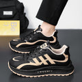 Men's shoes: 2026 spring new arrivals - trendy, versatile, bestselling chunky sneakers. thick-soled, durable, comfortable, casual athletic shoes for students