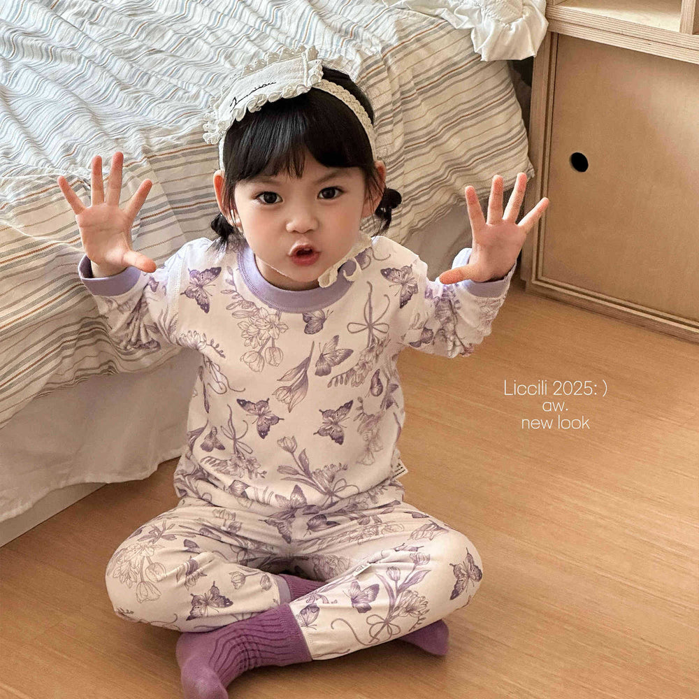 Kidspure cotton autumn clothes autumn trousers intimates baby pajamas pants suit boys and girls long sleevespants home clothes children's clothing cotton