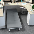 Foldable bed adult room nap handy gadget single foldable lunch break bed movable portable 60% off stacked companion bed