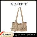 classy commuter shoulder bag 2025 autumn new arrival large capacity k-style trendy fashion easiest for match tote bag