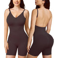 shapewear one-piece enhanced version of tummy control and backless butt lift body shaping for women postpartum shaping and tummy control bottom
