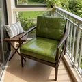 Solid wood chair modern sofa chair casualretro chair single hank chair ash back chair hank chair