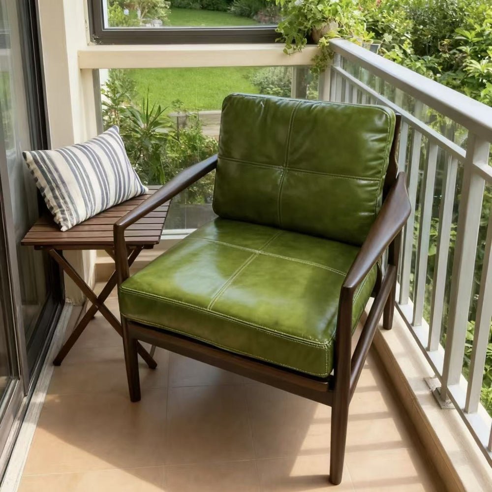 Solid wood chair modern sofa chair casualretro chair single hank chair white ash back chair hank chair