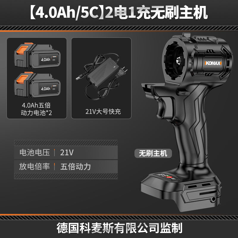 Cordless drill & impact drill combo - home use lithium battery drill driver - rechargeable mini pistol grip drill - drilling & electric screwdriver