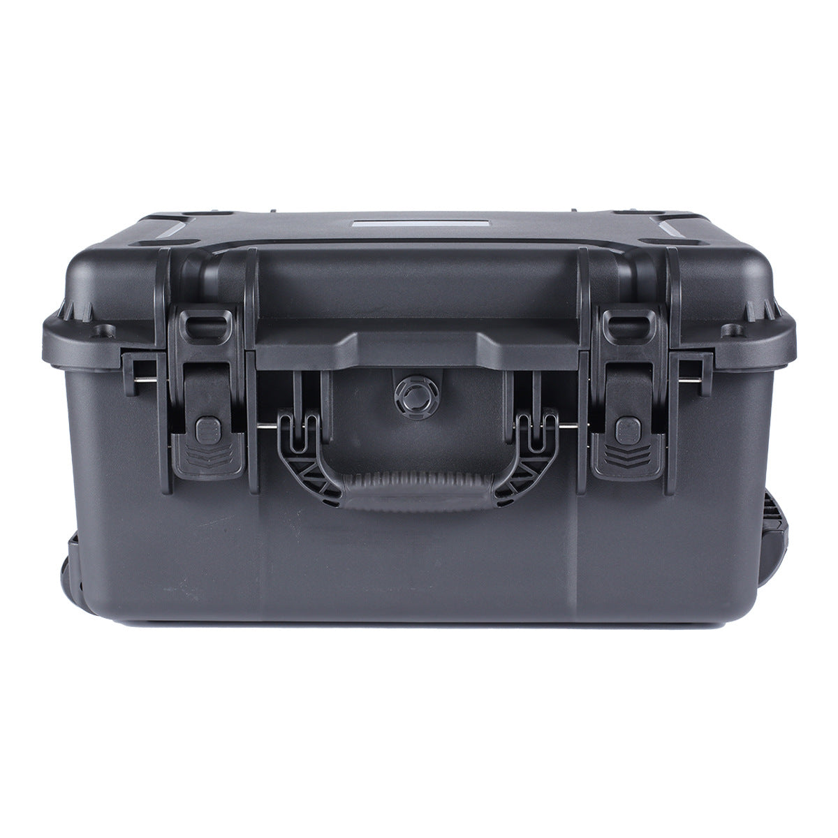 Customized safety box protective box, plastic toolbox trolley box toolbox equipment box trolley toolbox industry