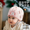 anti-fall hat, anti-collision and anti-fall handy gadget, baby baby learning to walk, head protection, all year roundsecurity head crawling