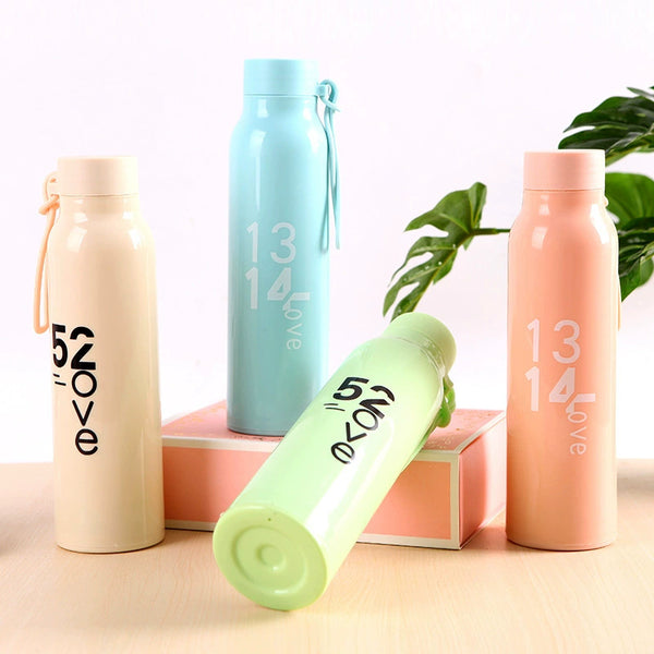 Wholesale wheat incense cup advertising cup lettering logo glass double-layer wheat straw activity glass water cup ground marketing small gifts