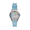 Kuromi watch girls kids toys 3 years old kindergarten baby melody cartoon digital watch jade gui dog