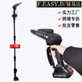 lithium battery high branch saw tree saw for home hardware electric rechargeable high power one-hand saw tool mini special