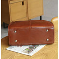 2025 new large capacity bag spring/summer fashionable elegant work commute genuine leather crossbody tote handbag - direct sales