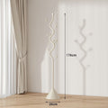 【1292】cream white*same style offline