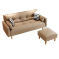 Sofa living room small apartment multi-functional lazy sofa bed living room rental room foldable bed apartment casual sofa bed