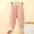 Xfsq02-pants-peach pink