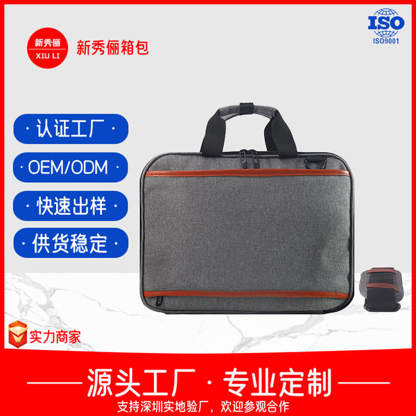Cross-border TikTok hot-selling suit clothing luggage bag business trip Duffel bag large capacity travel bag manufacturers customization