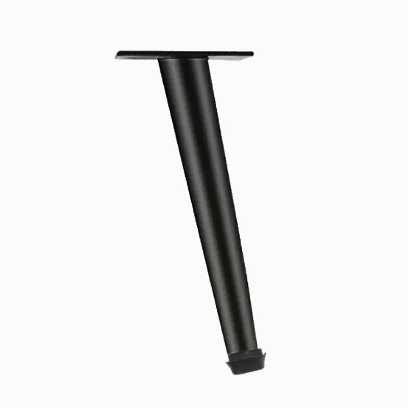 Sofa leg support legs coffee table cabinet furniture metal feet bedside table tv cabinet bathroom cabinet feet adjustable bottom base