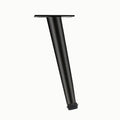 Sofa leg support legs coffee table cabinet furniture metal feet bedside table tv cabinet bathroom cabinet feet adjustable bottom base