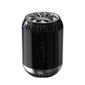 Car air freshener solid balm - automotive fragrance diffuser, long-lasting home air freshener, interior air purifier