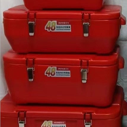 Factory price direct sales suit3 pieces 5 pieces 3pcs 5pcs insulated bucket keep warm and cold insulated tableware