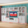 4m long package installation