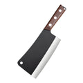 Kitchen knife kitchen chopping kitchen stainless steel sharp meat chopping vegetable slicing knife wholesale factory direct sales