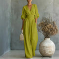 Olive green