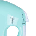 Factory direct: desktop electric hand mixer - high-power, fully automatic stainless steel egg beater - hot seller!