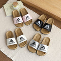 Boys' birkenstock-style outdoor sandals - new summer collection: kids' cartoon soft sole classic slides & casual slippers for girls