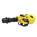 new gatling mechanical cannon boy electric burst toy outdoor interactive battle chicken eating toy wholesale
