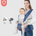 Factory direct: baby hip seat carrier - all-season, multi-functional, baby wearing essential. direct sales, backpack style