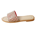 2025 new arrival: trendy & versatile foreign trade sandals - chunky platform, height-boosting, summer chic, designer flip-flops for cross-border e-commerce