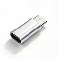 Android to type-c phone adapter otg converter - micro usb female to type-c male adapter