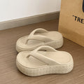 2026 new patterned flip-flops: trending summer eva slides - non-slip, odor-resistant, and super comfortable!