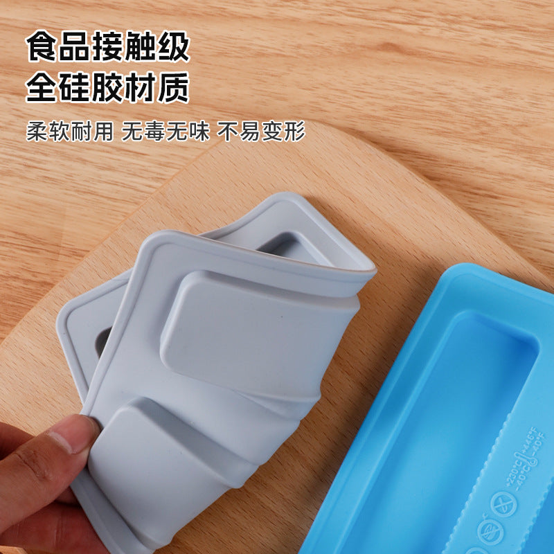 household breakfast machine protective pad silicone dust cover high and low temperature resistant grill toaster toaster top cover