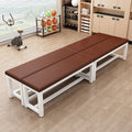 Shoe-changing stool, casual, can be used as a bathroom, gym, living room, dance room, bench, upholstered sofa stool, waiting chair, bed end stool