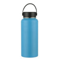 304 stainless steel insulated tumbler - multifunctional vacuum straw space cup - portable outdoor sports water bottle - wholesale
