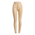 The same style of slim thigh shaping legs pants for the cinema line, liposuction post-surgery leg shaping pants, butt lift liposuction post-surgery special body shaping pants