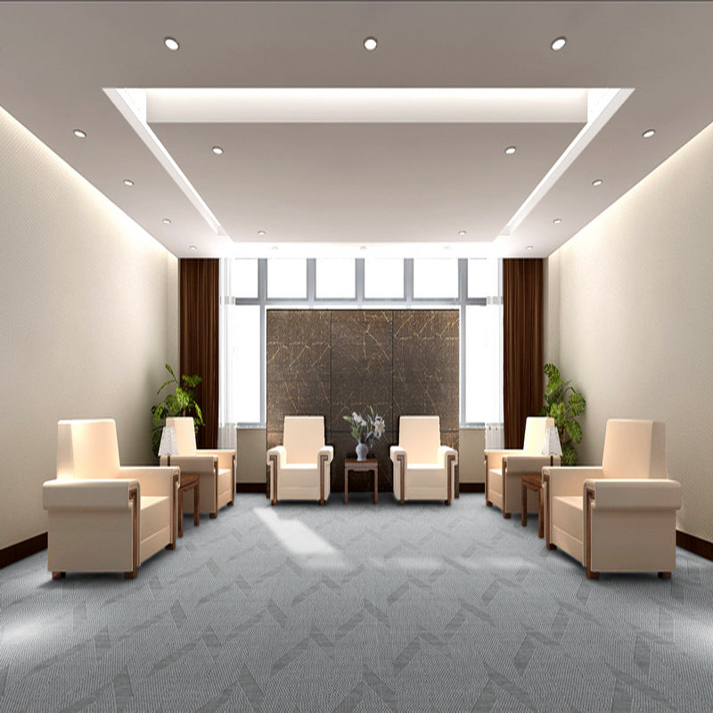 Acmest carpet: custom-made, full-coverage, wool and nylon, flame-retardant, and stain-resistant carpets for star-rated hotel guest rooms and banquet halls