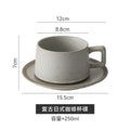 Sesame gold + round spoon
